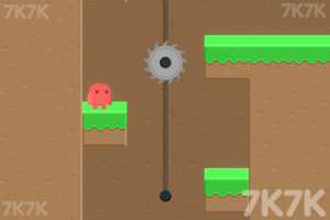 《西红柿快跑》游戏截图3 《西红柿快跑》游戏截图3