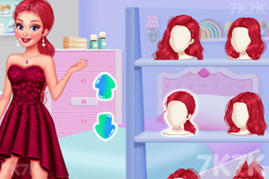 《姐妹的束腰裙》游戏截图1 《姐妹的束腰裙》游戏截图1