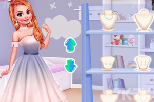 《姐妹的束腰裙》游戏截图3 《姐妹的束腰裙》游戏截图3