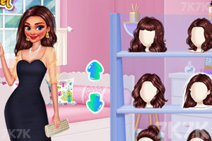 《姐妹的束腰裙》游戏截图2 《姐妹的束腰裙》游戏截图2