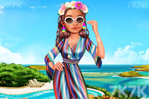 《夏日网上购物》游戏截图3 《夏日网上购物》游戏截图3