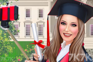 《阿瑞娜的毕业典礼》游戏截图1 《阿瑞娜的毕业典礼》游戏截图1