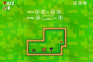 丹尼的旋转世界