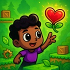 丹尼的旋转世界