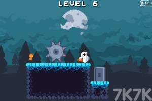 《幽魂要回家》游戏截图4 《幽魂要回家》游戏截图4