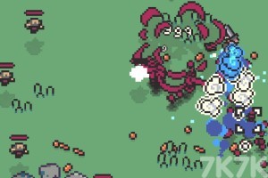 《阿斯加德陨落》游戏截图3 《阿斯加德陨落》游戏截图3