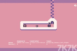 《小人推钻石》游戏截图1