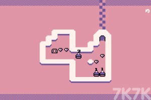 《小人推钻石》游戏截图4