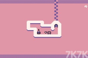 《小人推钻石》游戏截图2