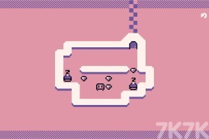 《小人推钻石》游戏截图3