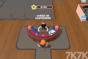 《我是大老板》游戏截图2 《我是大老板》游戏截图2