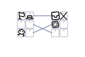 《豆豆推箱子25》游戏截图4 《豆豆推箱子25》游戏截图4