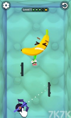 《水果害虫》游戏截图3 《水果害虫》游戏截图3