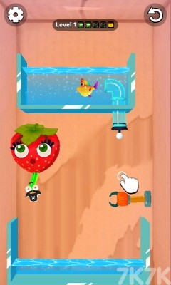 《水果害虫》游戏截图2 《水果害虫》游戏截图2