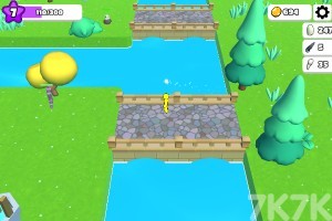 《探索恶龙岛》游戏截图3 《探索恶龙岛》游戏截图3