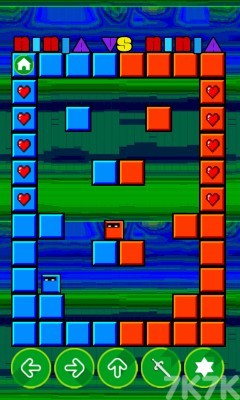 《方块对决》游戏截图1 《方块对决》游戏截图1