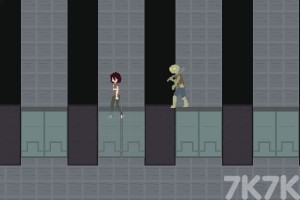 《医院事件之谜》游戏截图4 《医院事件之谜》游戏截图4