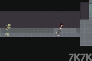 《医院事件之谜》游戏截图2 《医院事件之谜》游戏截图2