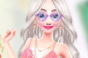 《花海旅行装》游戏截图3 《花海旅行装》游戏截图3