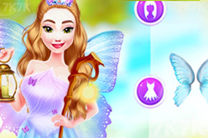 《魔女们的PK》游戏截图3