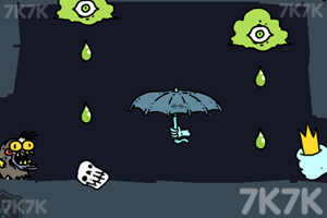 《皇冠地下城》游戏截图1 《皇冠地下城》游戏截图1