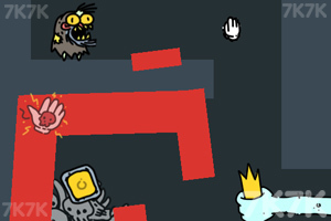 《皇冠地下城》游戏截图3 《皇冠地下城》游戏截图3