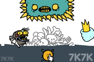 《皇冠地下城》游戏截图2 《皇冠地下城》游戏截图2