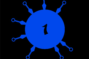 《忍者飞镖挑战》游戏截图1 《忍者飞镖挑战》游戏截图1