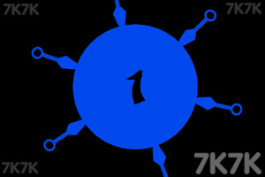 《忍者飞镖挑战》游戏截图3 《忍者飞镖挑战》游戏截图3