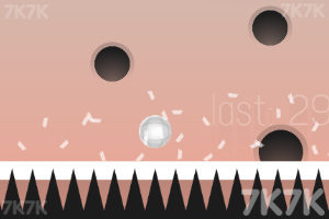 《向上移动》游戏截图1 《向上移动》游戏截图1