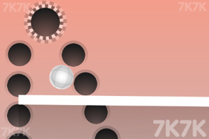 《向上移动》游戏截图2 《向上移动》游戏截图2