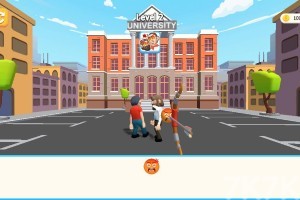 《表情射手》游戏截图2 《表情射手》游戏截图2