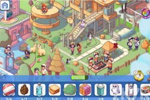 《快来找物品》游戏截图4 《快来找物品》游戏截图4