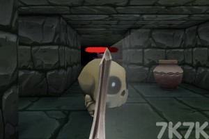 《勇者地牢》游戏截图3