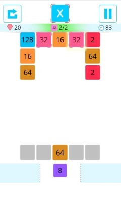 《射击合并》游戏截图3 《射击合并》游戏截图3