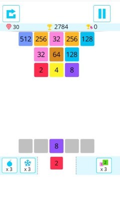 《射击合并》游戏截图4 《射击合并》游戏截图4