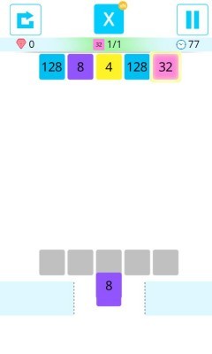 《射击合并》游戏截图1 《射击合并》游戏截图1