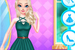 《莎莉甜甜下午茶》游戏截图3 《莎莉甜甜下午茶》游戏截图3