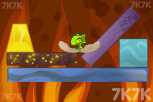 《滚滚的龙蛋》游戏截图1 《滚滚的龙蛋》游戏截图1