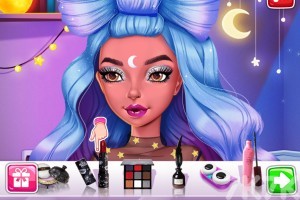 《日月姐妹花》游戏截图4 《日月姐妹花》游戏截图4