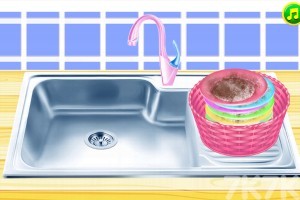 《清洁甜美小屋》游戏截图4 《清洁甜美小屋》游戏截图4