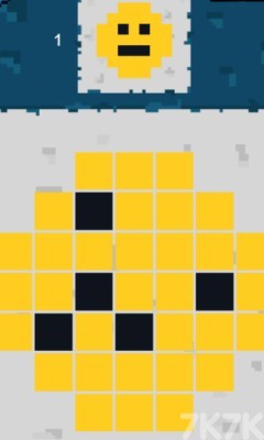 《像素合成》游戏截图1 《像素合成》游戏截图1