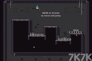 《拼字母大闯关》游戏截图1 《拼字母大闯关》游戏截图1