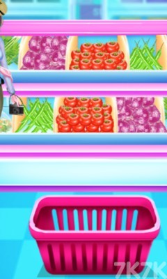 《美味烤全羊》游戏截图3 《美味烤全羊》游戏截图3