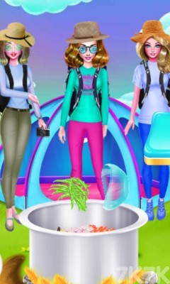 《美味烤全羊》游戏截图2 《美味烤全羊》游戏截图2