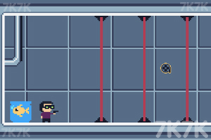 《带走金鱼》游戏截图3 《带走金鱼》游戏截图3