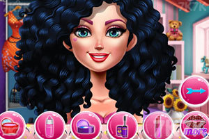 《特殊的生日礼物》游戏截图3 《特殊的生日礼物》游戏截图3