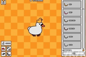 《鸭鸭点击器》游戏截图3 《鸭鸭点击器》游戏截图3