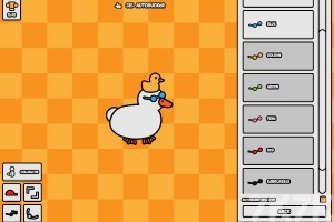 《鸭鸭点击器》游戏截图4 《鸭鸭点击器》游戏截图4