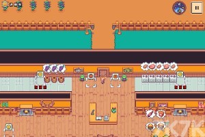 《史密斯酒馆》游戏截图1 《史密斯酒馆》游戏截图1